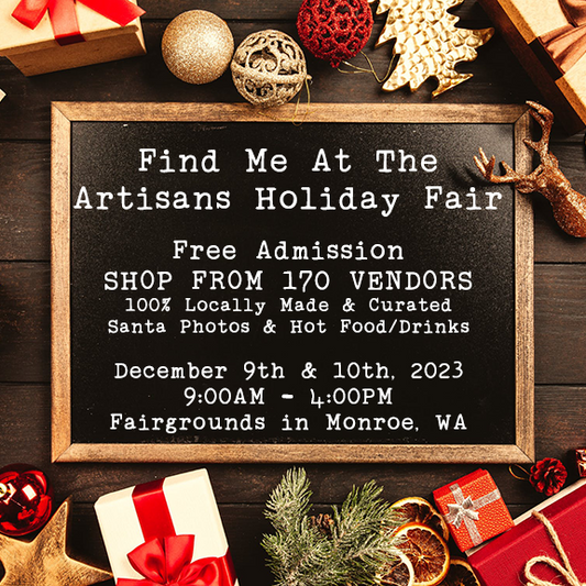 Artisans Holiday Fair