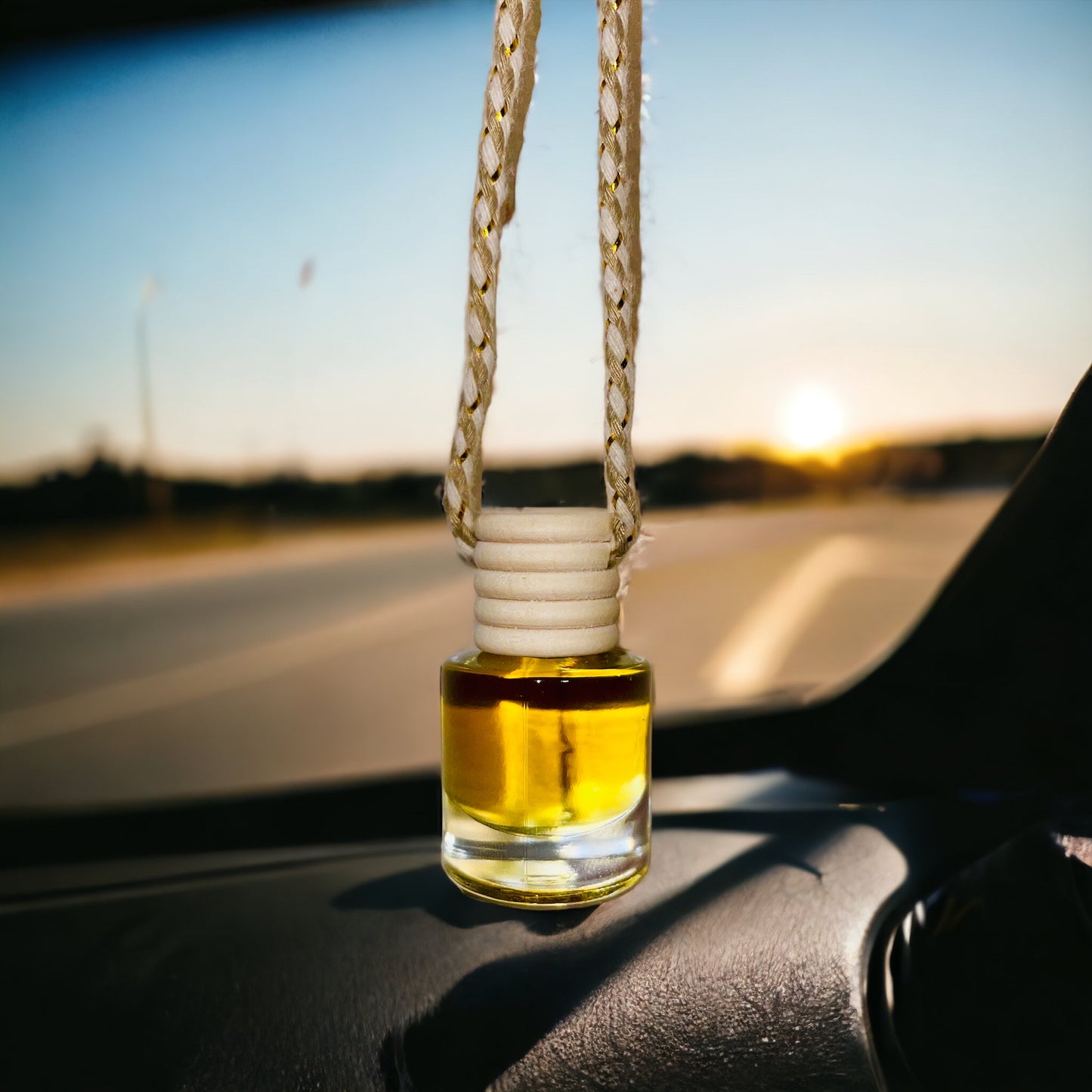 Blackberry Sunrise Car Diffuser