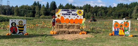 Fall Harvest Market