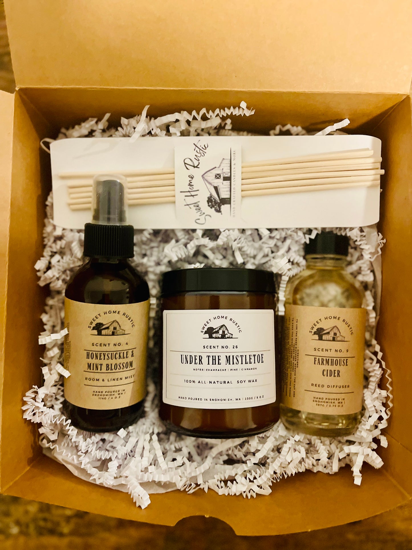 Gift Box