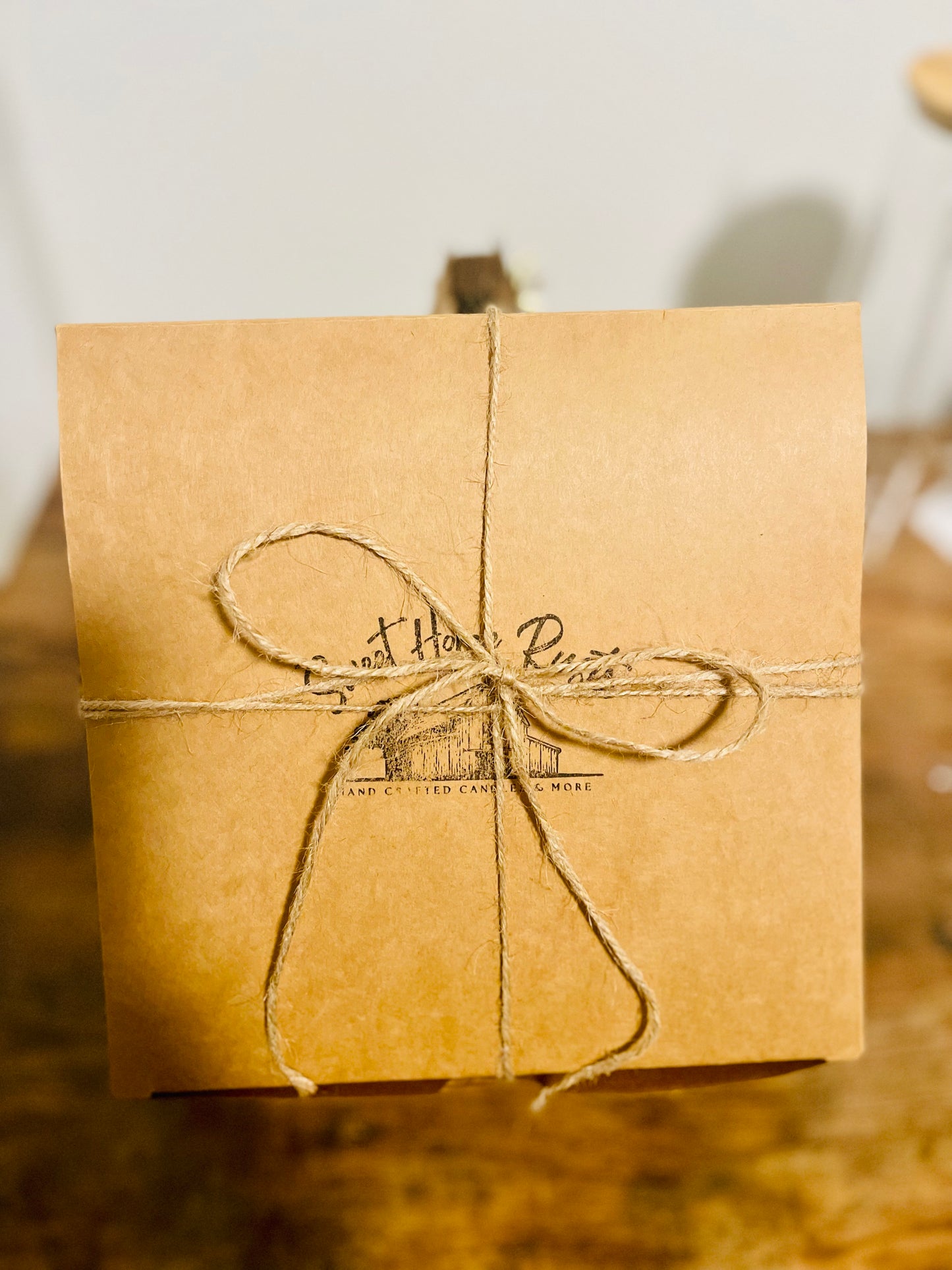 Gift Box
